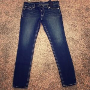 Express Jeans size 12L